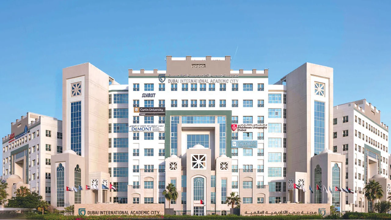 صفقة استحواذ.. مجموعة تيكوم تضم حرماً جامعياً متكاملاً في مدينة دبي الأكاديمية